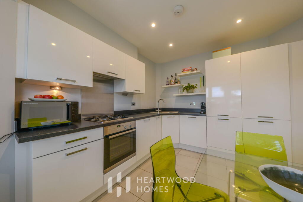 Additional image 3 of Royal Mews, Alexander Road, London Colney, St. Albans, AL2 1FH