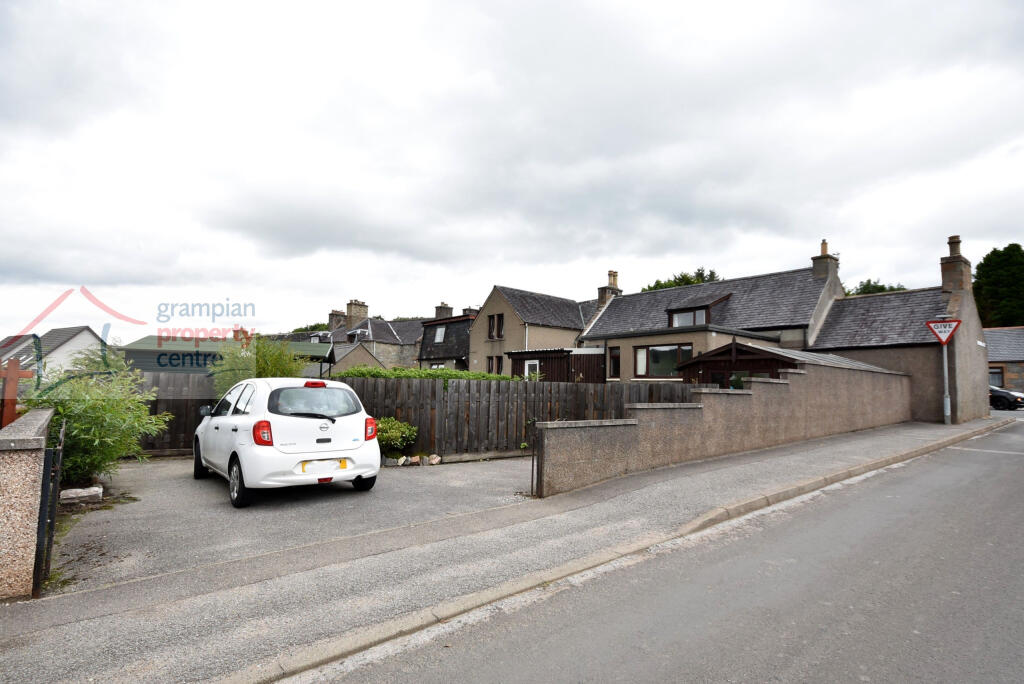 Additional image 28 of Balvenie Street, Dufftown, AB55 4AS