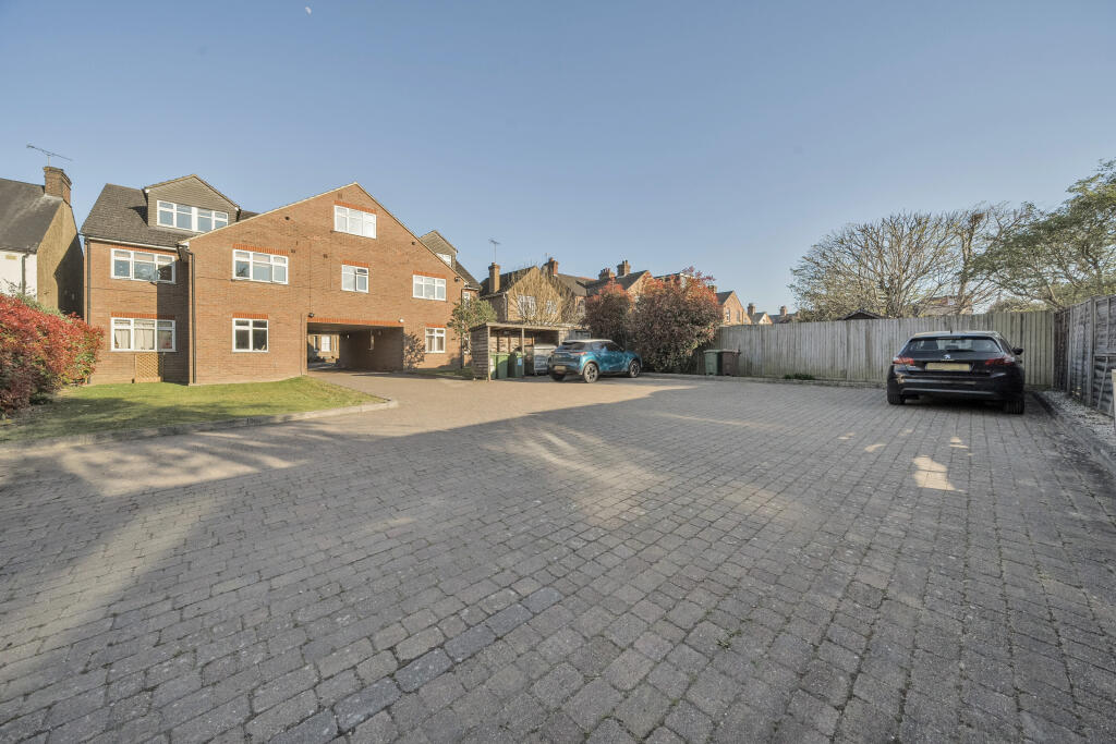 Additional image 7 of Royston Road, St Albans