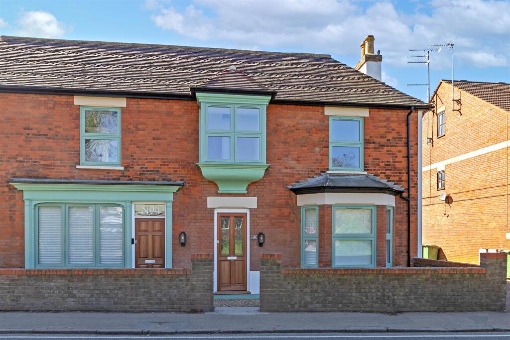 Additional image 11 of Frogmore, St. Albans