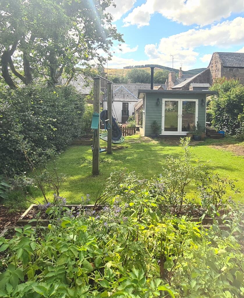 Additional image 33 of Kintore Street, Auchenblae, Laurencekirk, AB30