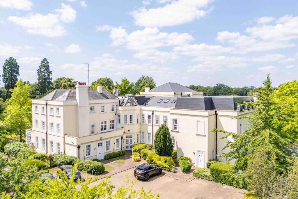Property image for Highfield Lane, Tyttenhanger, St. Albans, Hertfordshire, AL4