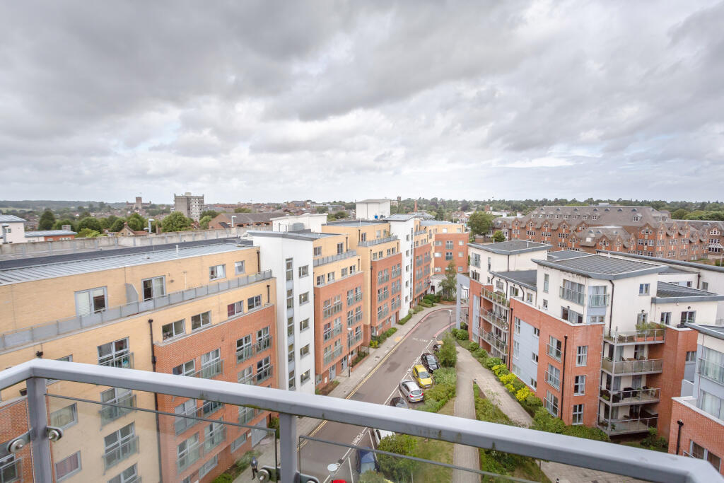 Additional image 17 of Opus House, Charrington Place, St. Albans, Hertfordshire