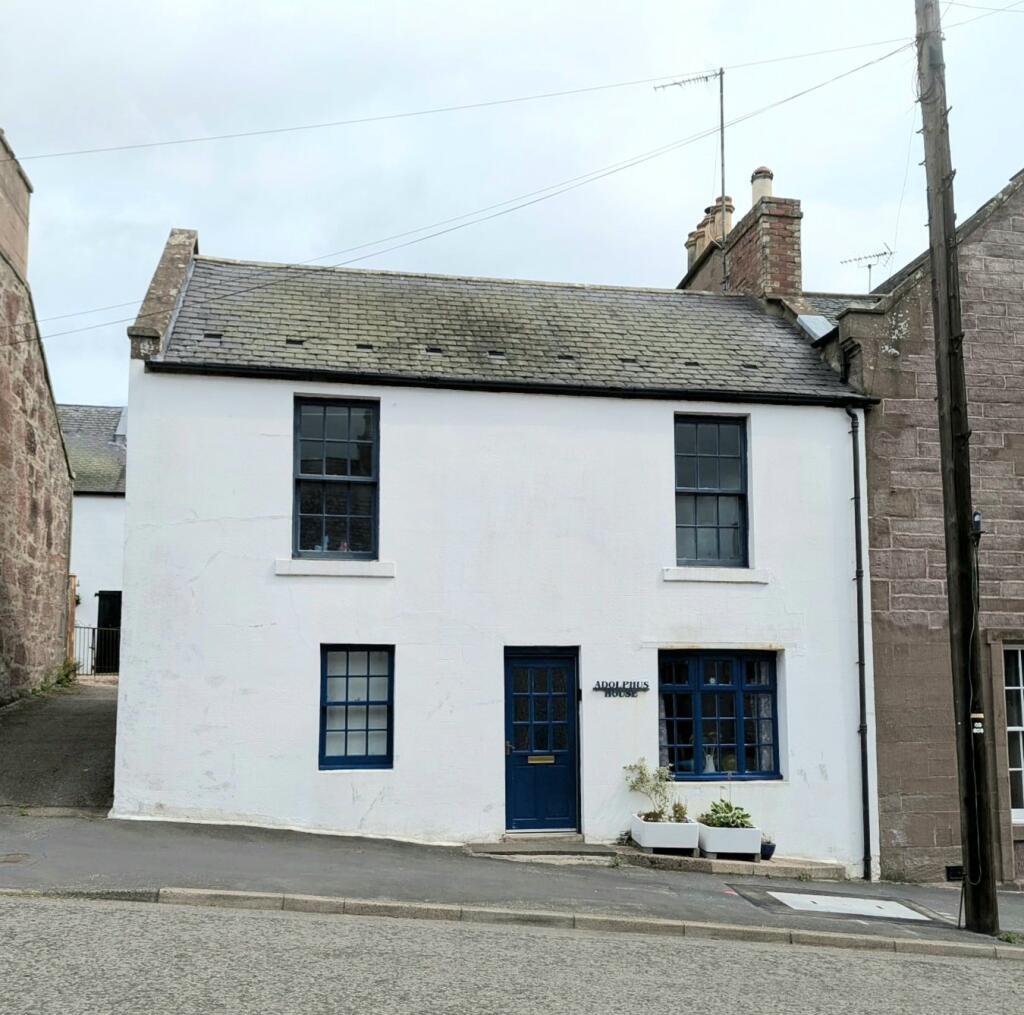 Property image for Kintore Street, Auchenblae, Laurencekirk, AB30