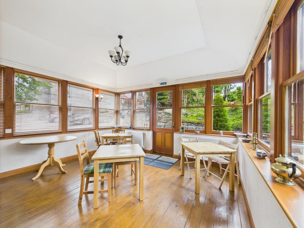 Additional image 10 of Appin House, 15 Regent Street, Keith, Banffshire