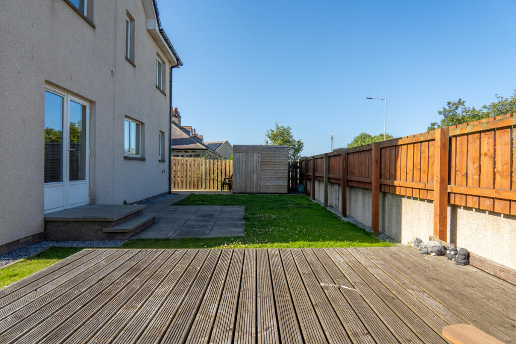 Additional image 27 of Kirkton Gardens, Fraserburgh, AB43 8TU