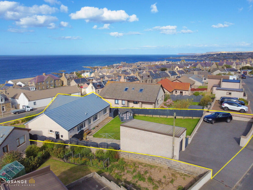 Additional image 34 of Provost Gordon Terrace, Banff, AB45