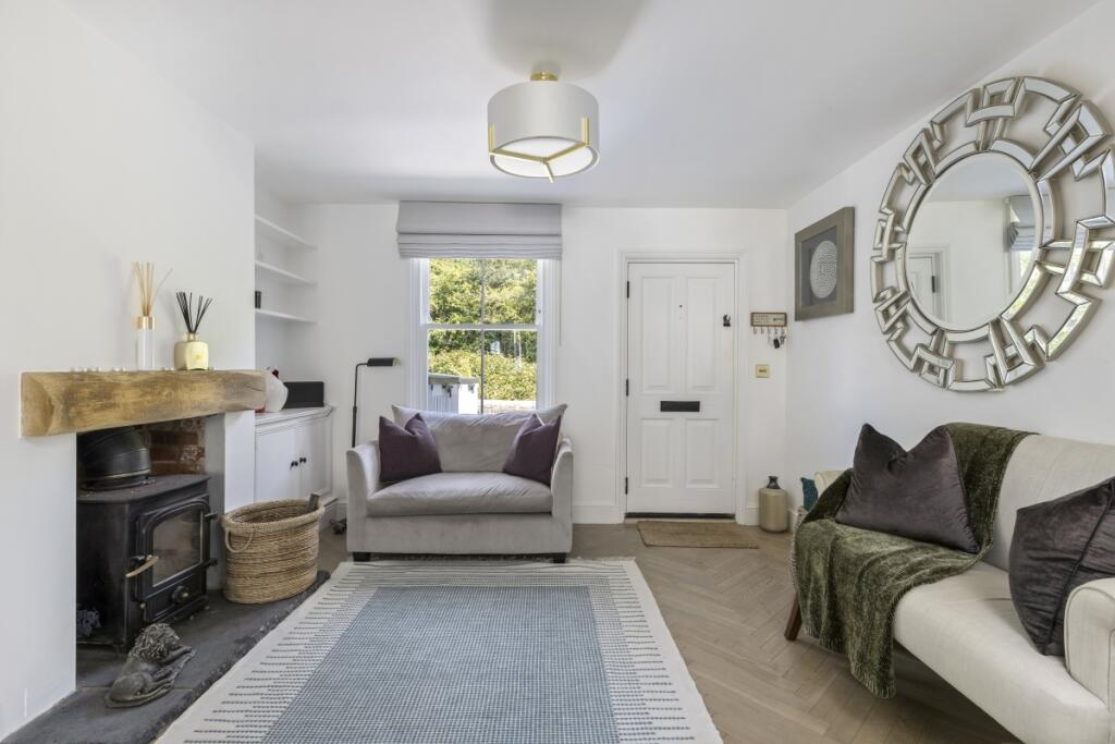 Additional image 17 of West Common Harpenden AL5