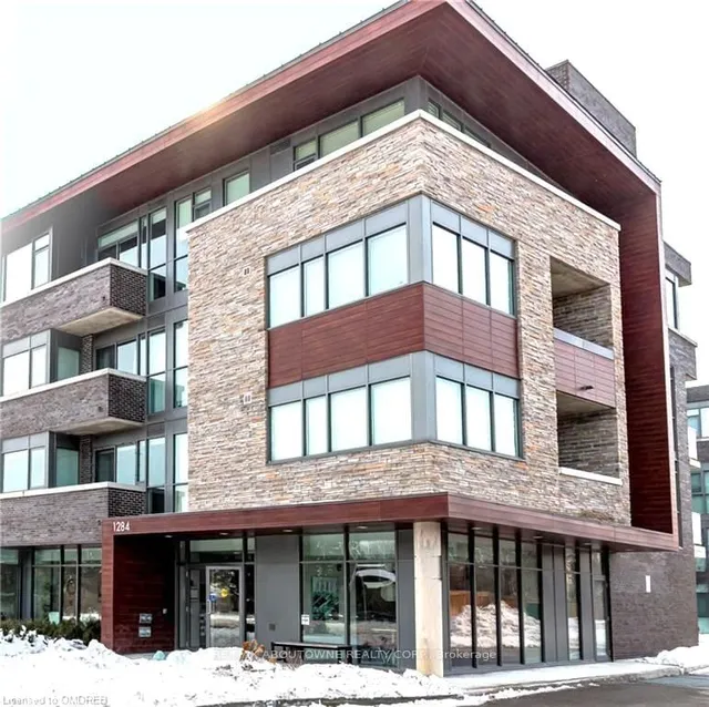 Additional image 2 of 1284 Guelph Line Unit 211