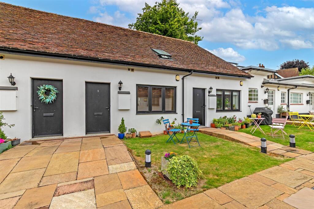 Additional image 34 of Kingsbury Mews, St. Albans