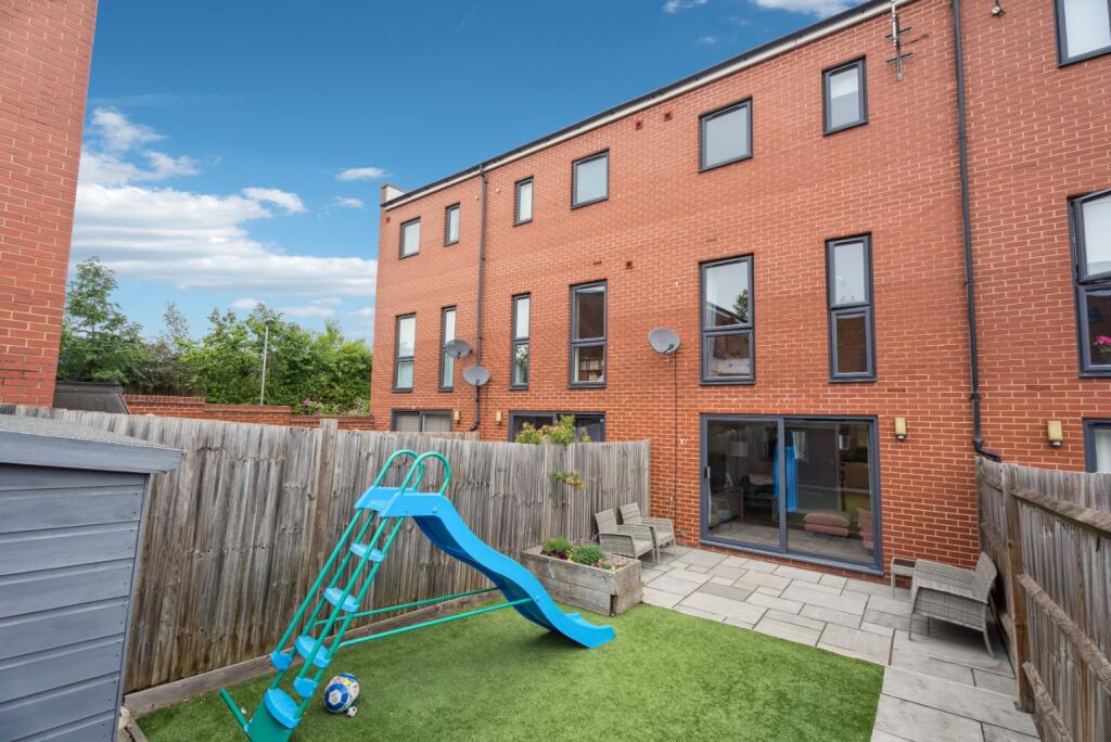 Additional image 16 of Penn Way, Welwyn Garden City, Hertfordshire, AL7 3EF