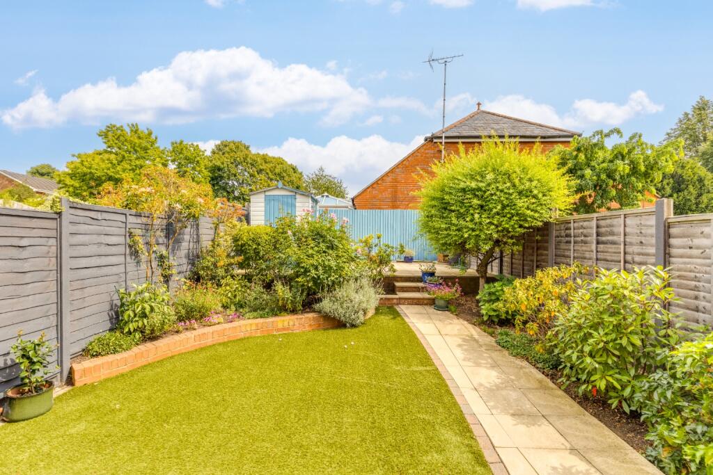 Additional image 31 of Welwyn Hall Gardens, Welwyn, Hertfordshire, AL6 9LF