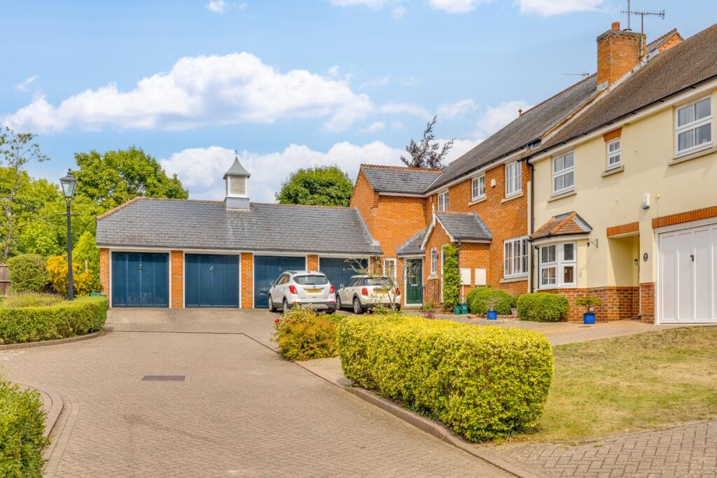 Additional image 33 of Welwyn Hall Gardens, Welwyn, Hertfordshire, AL6 9LF