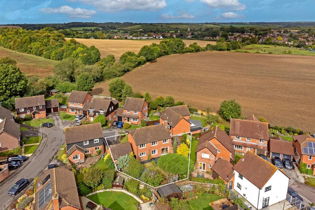 Additional image 15 of Belsize Close, St. Albans