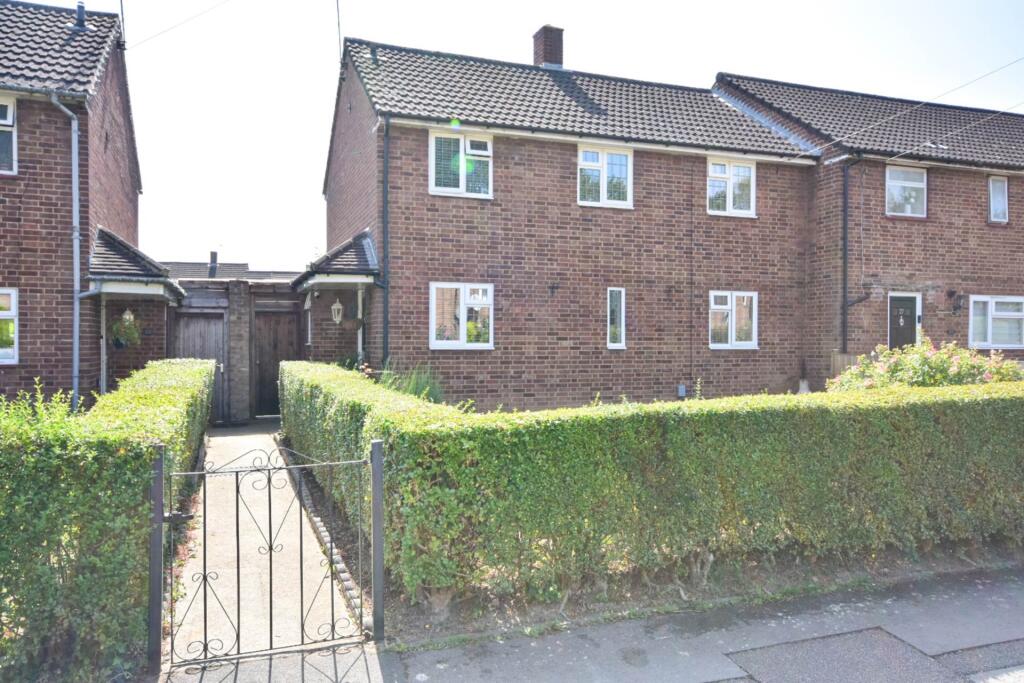 Property image for Talbot Road, Hatfield