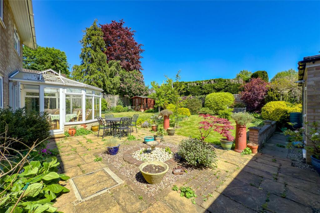 Additional image 11 of Meadowcroft, St. Albans, Hertfordshire, AL1