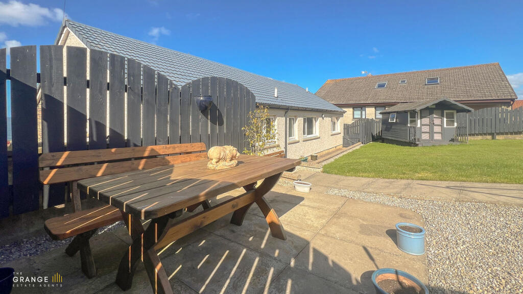 Additional image 31 of Provost Gordon Terrace, Banff, AB45