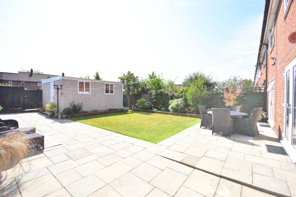 Additional image 16 of Talbot Road, Hatfield