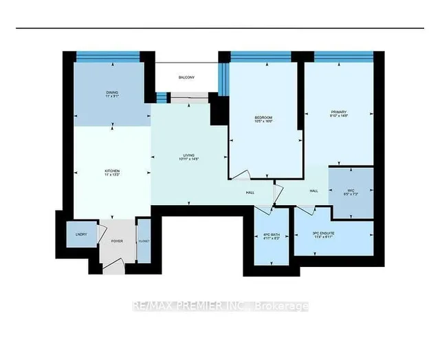 Additional image 5 of 500 Brock Ave Unit 2003
