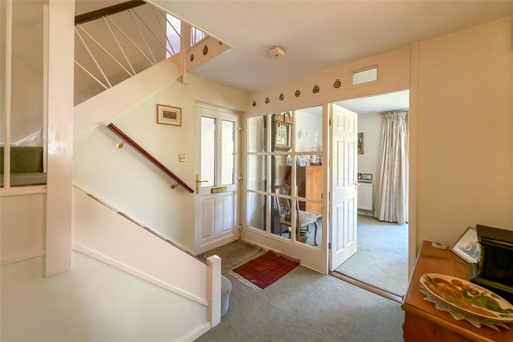 Additional image 20 of Meadowcroft, St. Albans, Hertfordshire, AL1