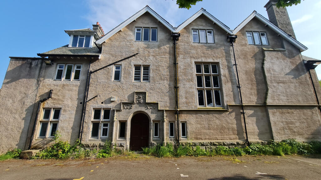 Additional image 29 of Troup House School, Troup House, Gamrie, Banff, Banffshire