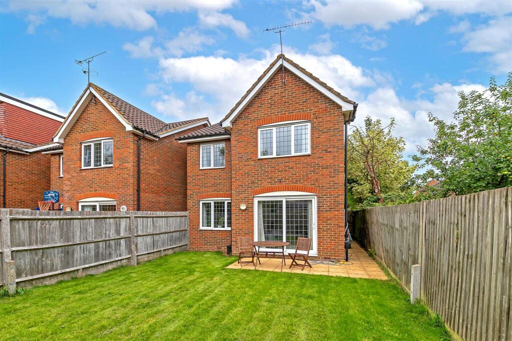 Additional image 15 of Langford Close, St. Albans