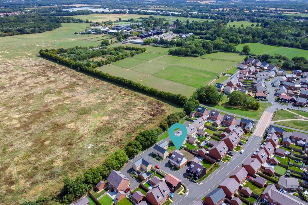 Additional image 18 of Osprey Drive, St. Albans, Hertfordshire, AL4