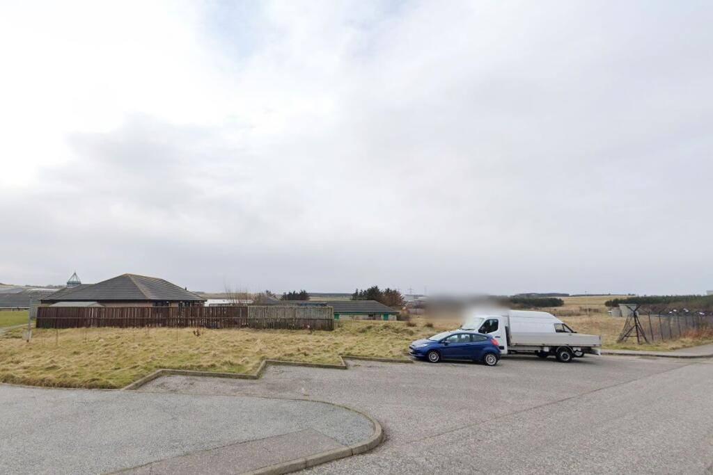 Additional image 8 of , Residential Development Site, Buchan Braes, Boddam, Peterhead, AB423AR