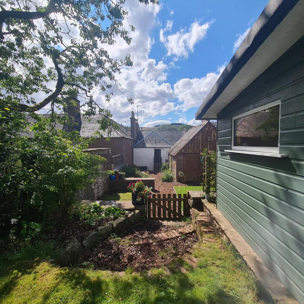 Additional image 31 of Kintore Street, Auchenblae, Laurencekirk, AB30