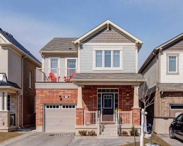 141 Hatt Crt