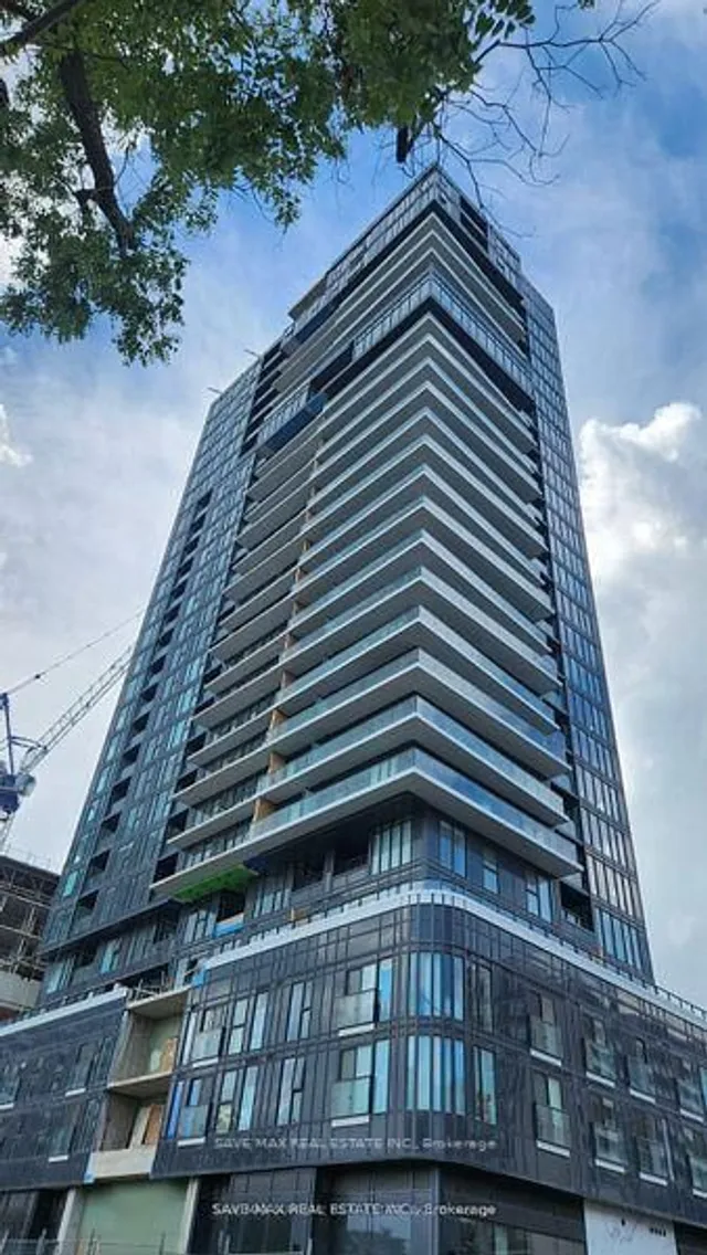 370 Martha St Unit 1406