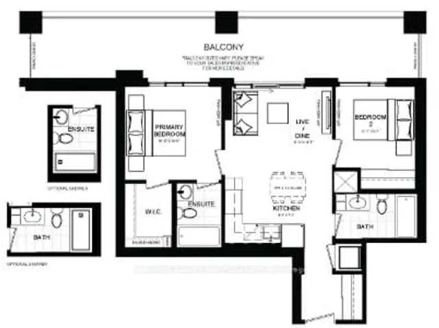 Additional image 33 of 760 Whitlock Ave Unit 601