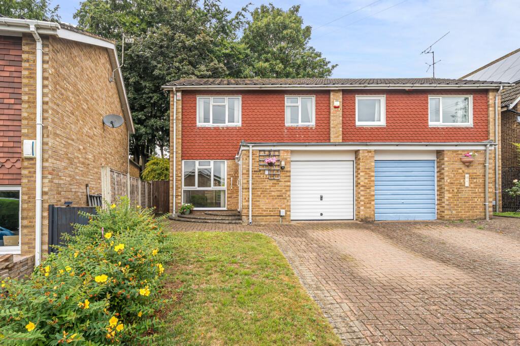 Property image for Bramble Close, Harpenden, AL5