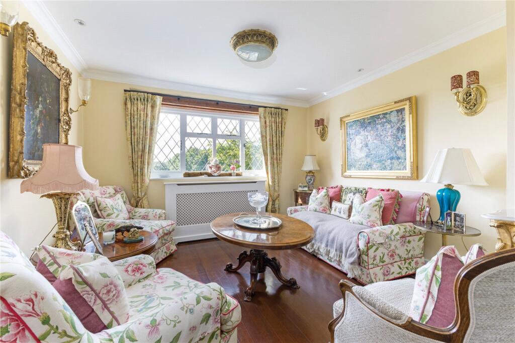 Additional image 5 of Bibbs Hall Lane, Ayot St. Lawrence, Welwyn, Hertfordshire, AL6