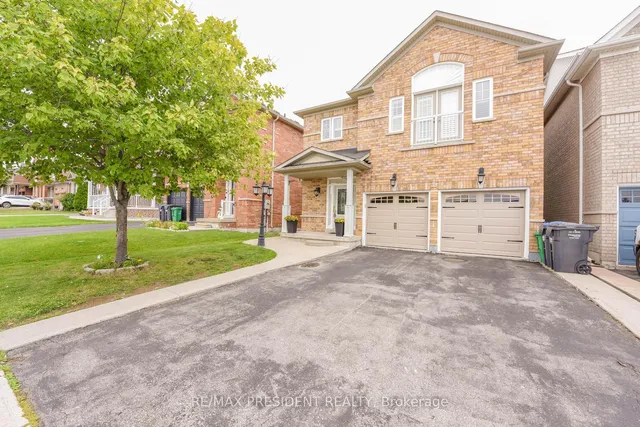 39 Pantomine Blvd