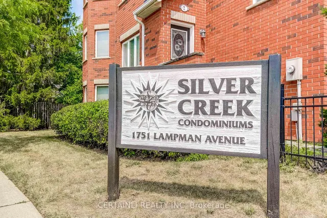 1751 Lampman Ave Unit 16