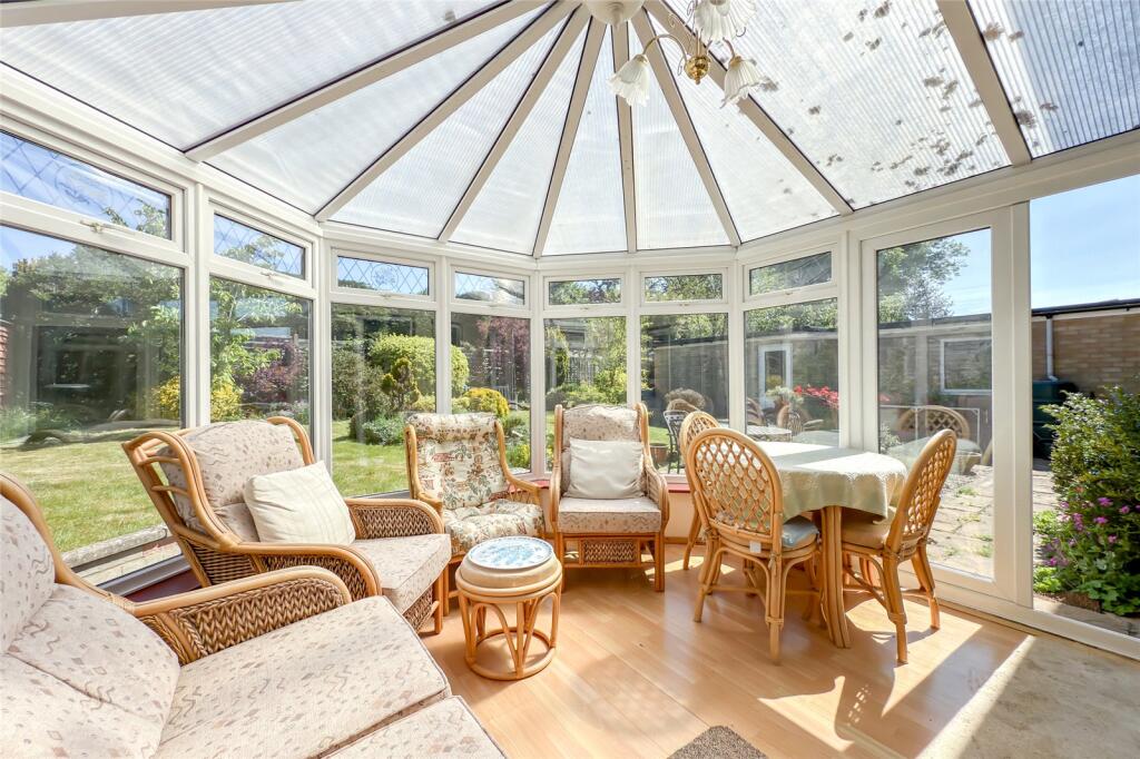 Additional image 22 of Meadowcroft, St. Albans, Hertfordshire, AL1