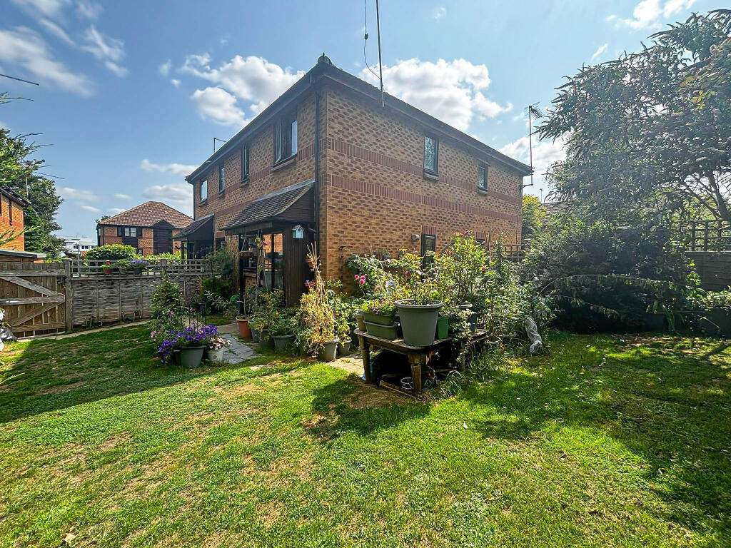 Additional image 10 of Mercers Row, St. Albans, St Albans, AL1