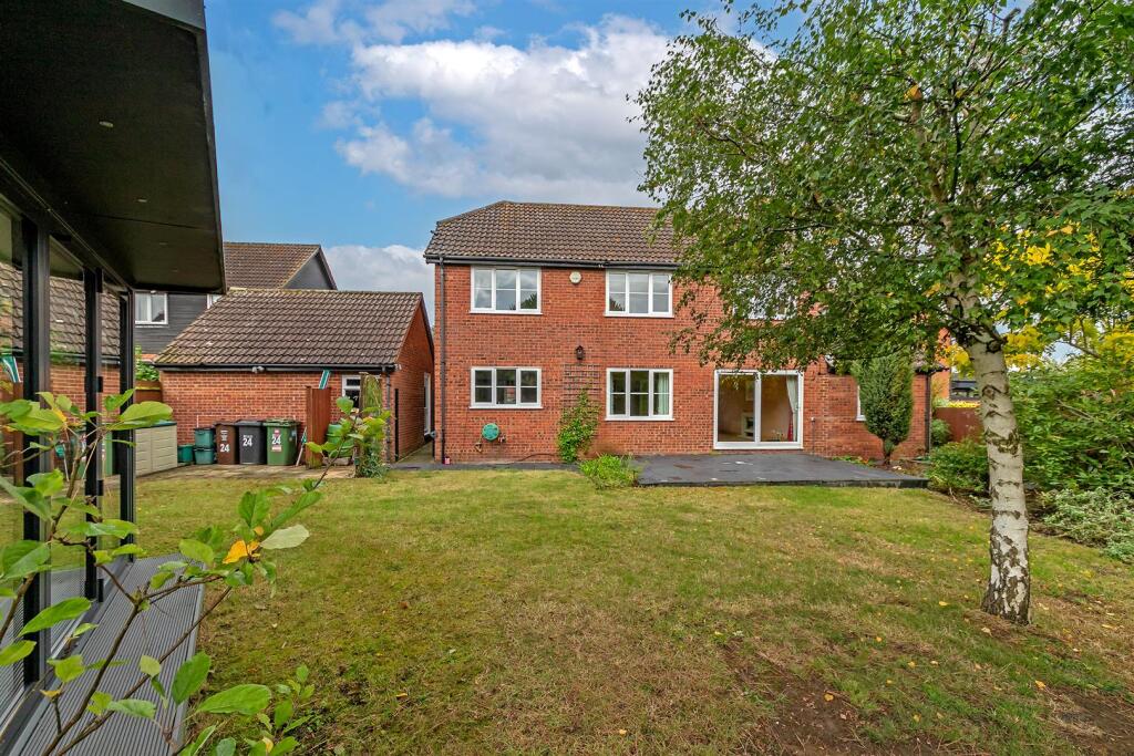 Additional image 14 of Belsize Close, St. Albans