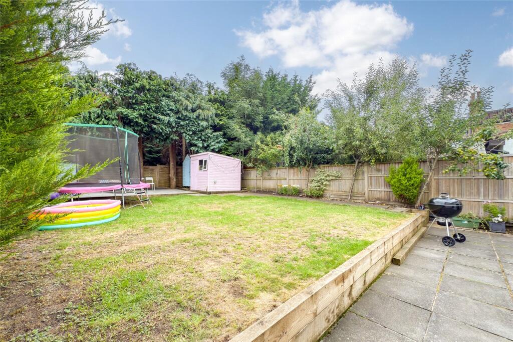 Additional image 20 of Coleswood Road, Harpenden, Hertfordshire, AL5