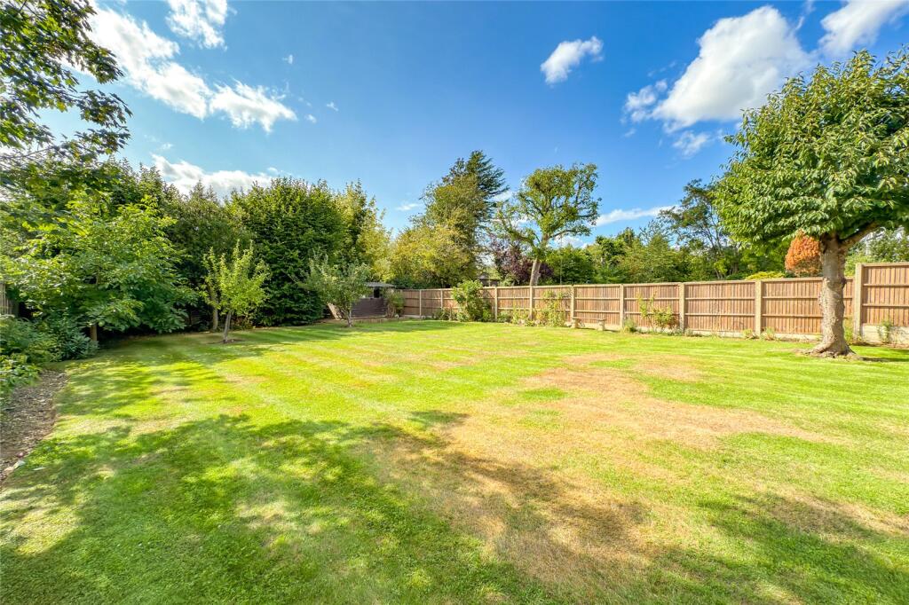 Additional image 11 of Beaumont Avenue, St Albans, Hertfordshire, AL1