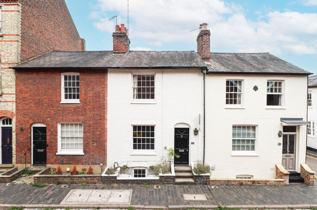 Additional image 17 of Spicer Street, St. Albans, Hertfordshire, AL3