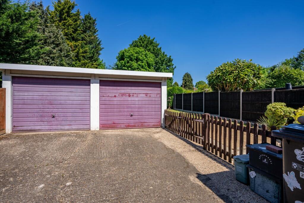 Additional image 13 of Batchwood Drive, St. Albans, Hertfordshire, AL3