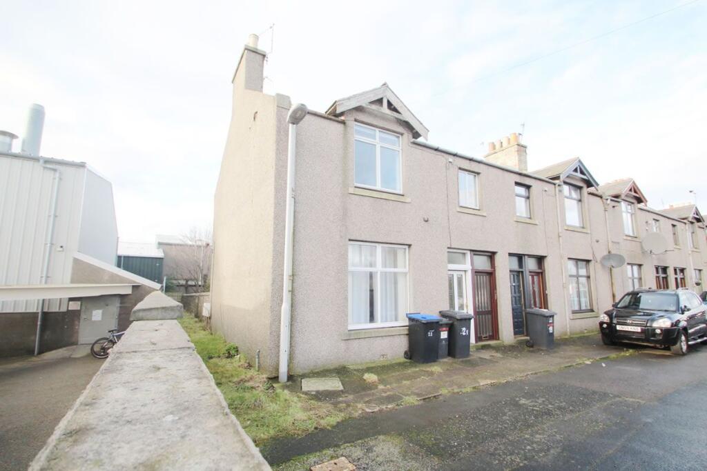 Property image for 23, Maconochie Place, Fraserburgh, AB439TH