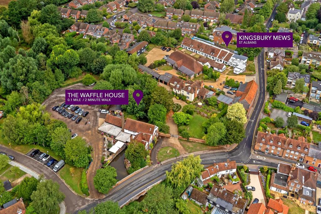 Additional image 19 of Kingsbury Mews, St. Albans