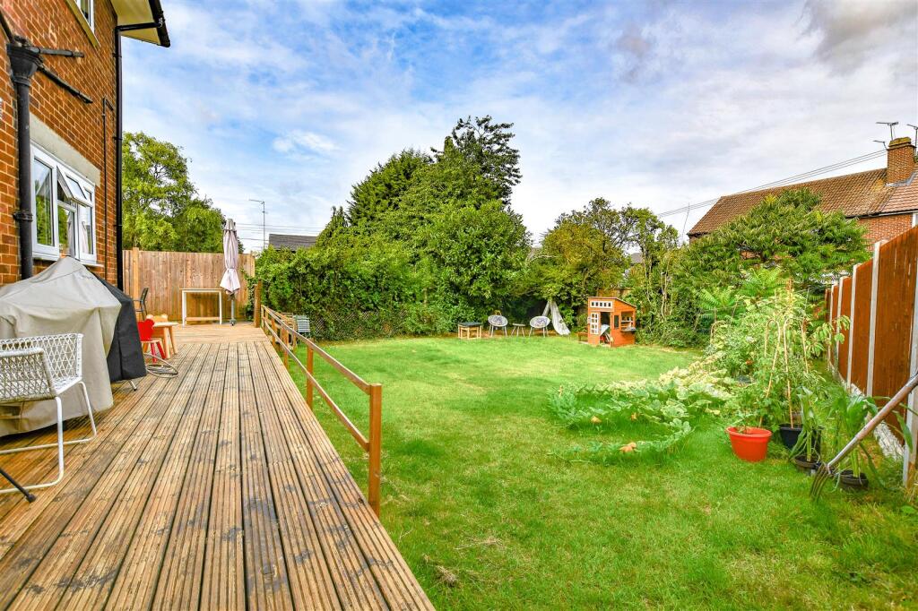 Additional image 13 of Sanders Close, London Colney, St. Albans