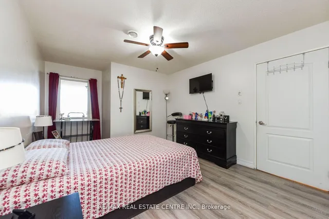 Additional image 24 of 7405 Goreway Dr Unit 520