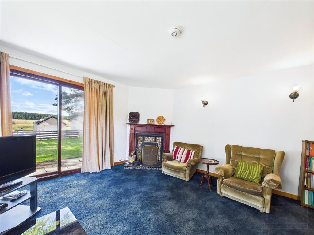 Additional image 7 of 69a Main Street, Tomintoul