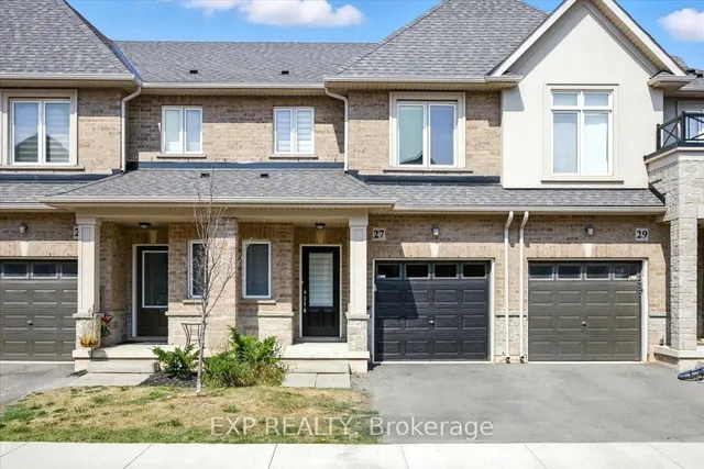 27 Mockingbird Lane