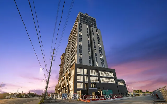 Additional image 2 of 8010 DERRY Rd Unit 1009